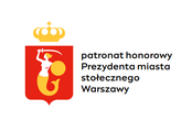 Patronat honorowy Prezydenta m.st. Warszawy