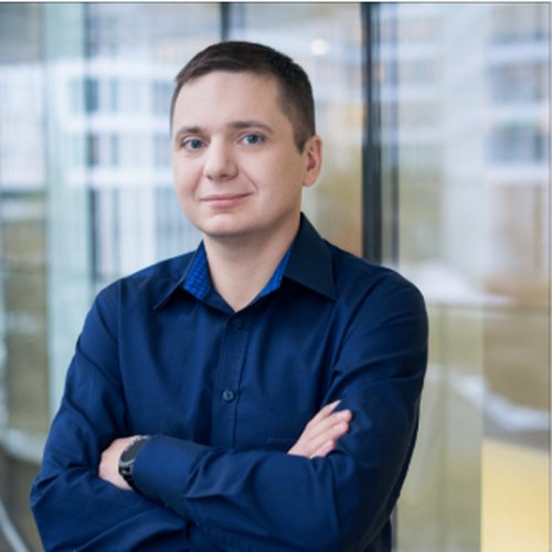 Bartosz Wójcicki