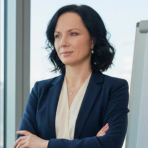 Milena Prusińska